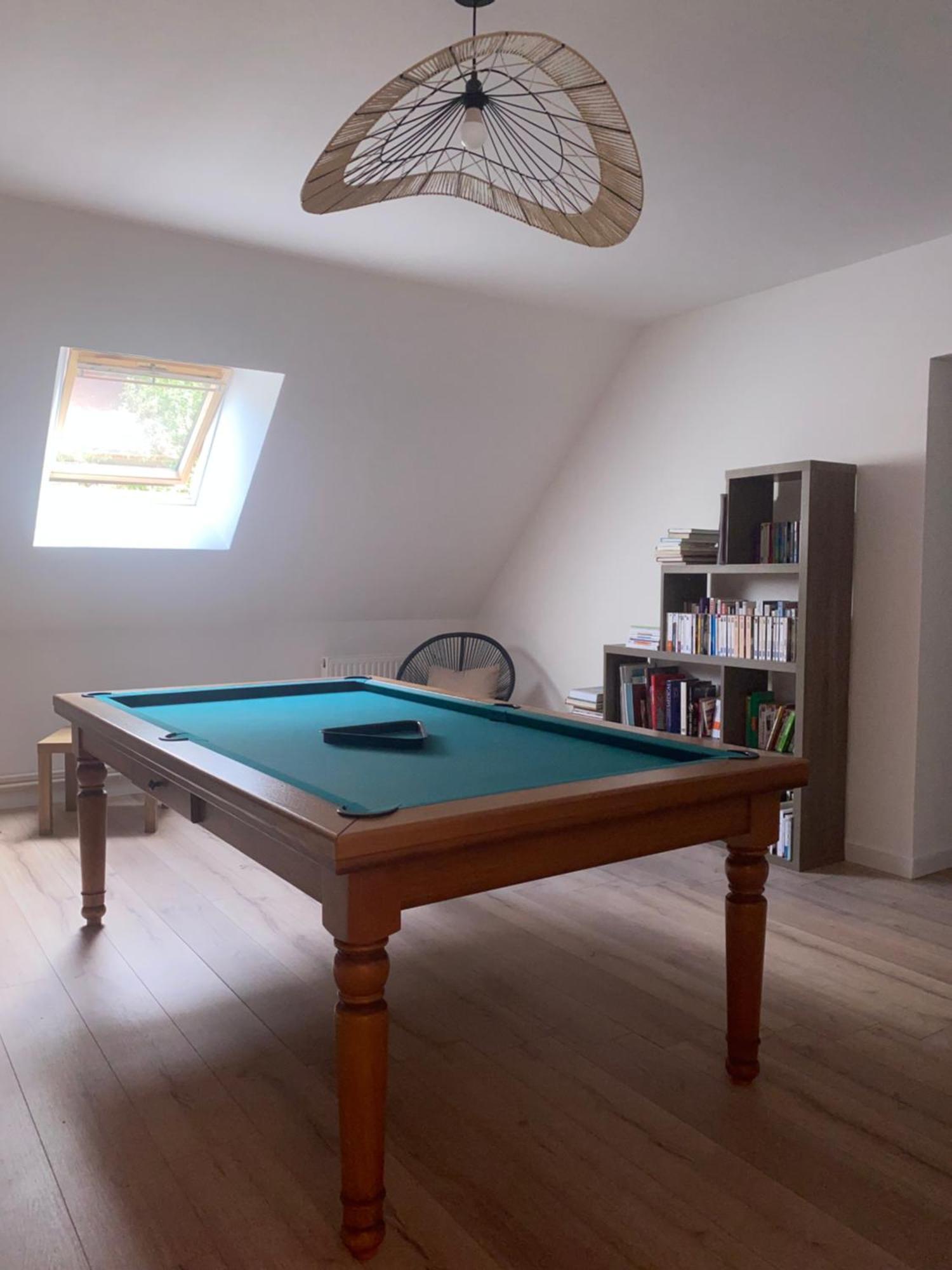 Les 3 Chambres De Christelle & Gilbert Margon  Exteriör bild